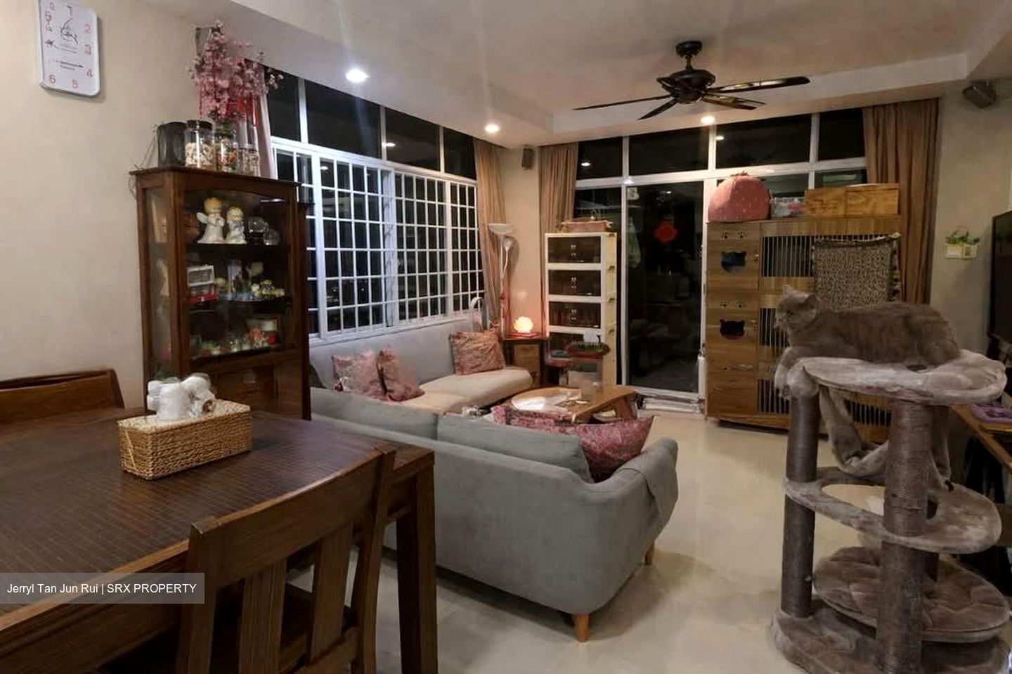 Maysprings (D23), Apartment #536771021